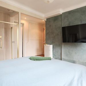Appartement met Drie Slaapkamers